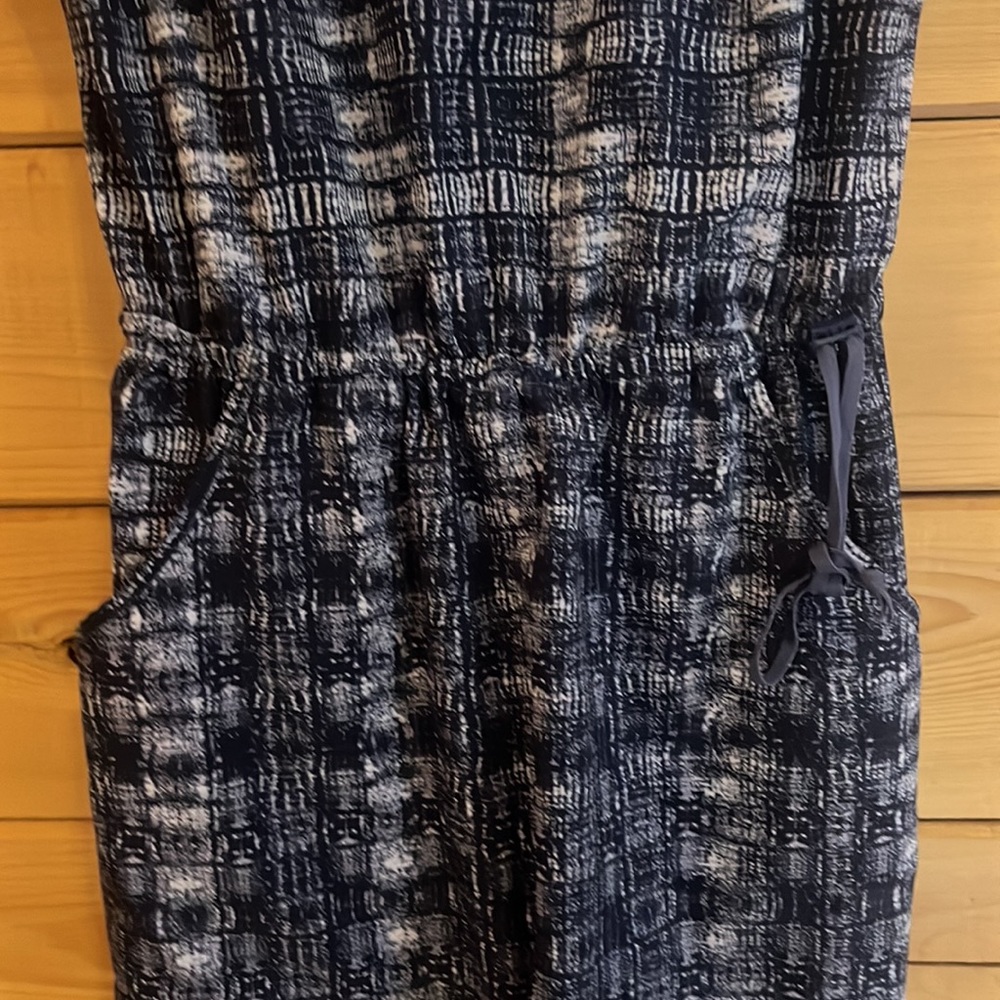 Toad & Co Sun Dress - Picture 3 of 8